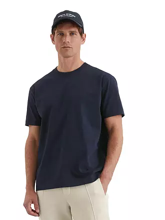 MARC O'POLO | Camiseta | dunkelblau